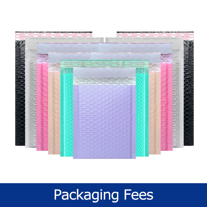Packaging Fees-0.8