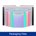 Packaging Fees-0.8