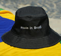 Buckety Brazily