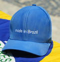 Boné Joá Blue