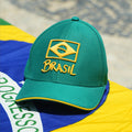 Boné Brazily Icon